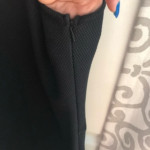 Express black minidress - Picture 3 of 4